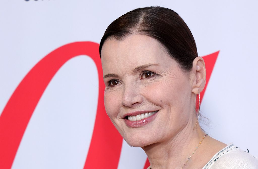 Geena Davis - 2