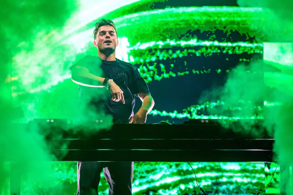 Martin Garrix - 2