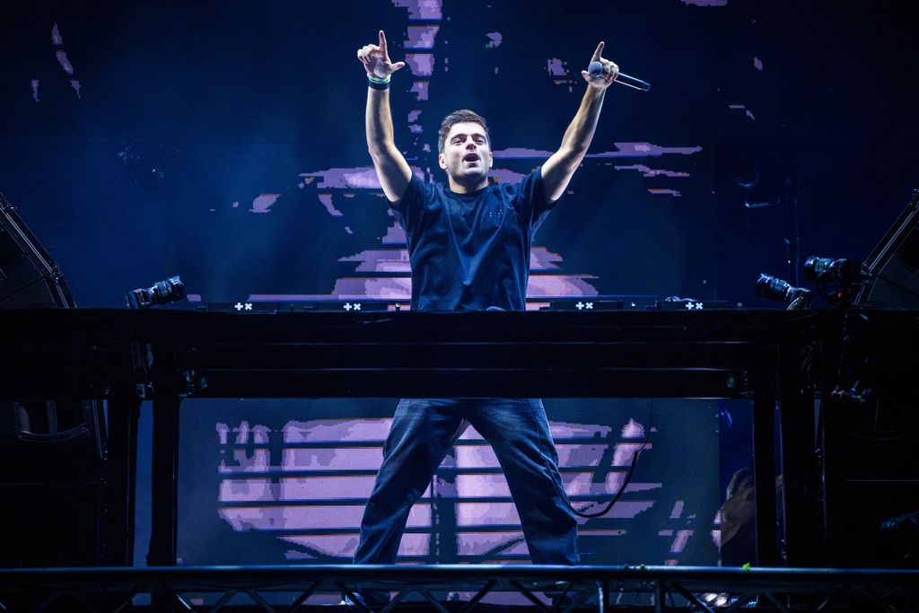 Martin Garrix - 3