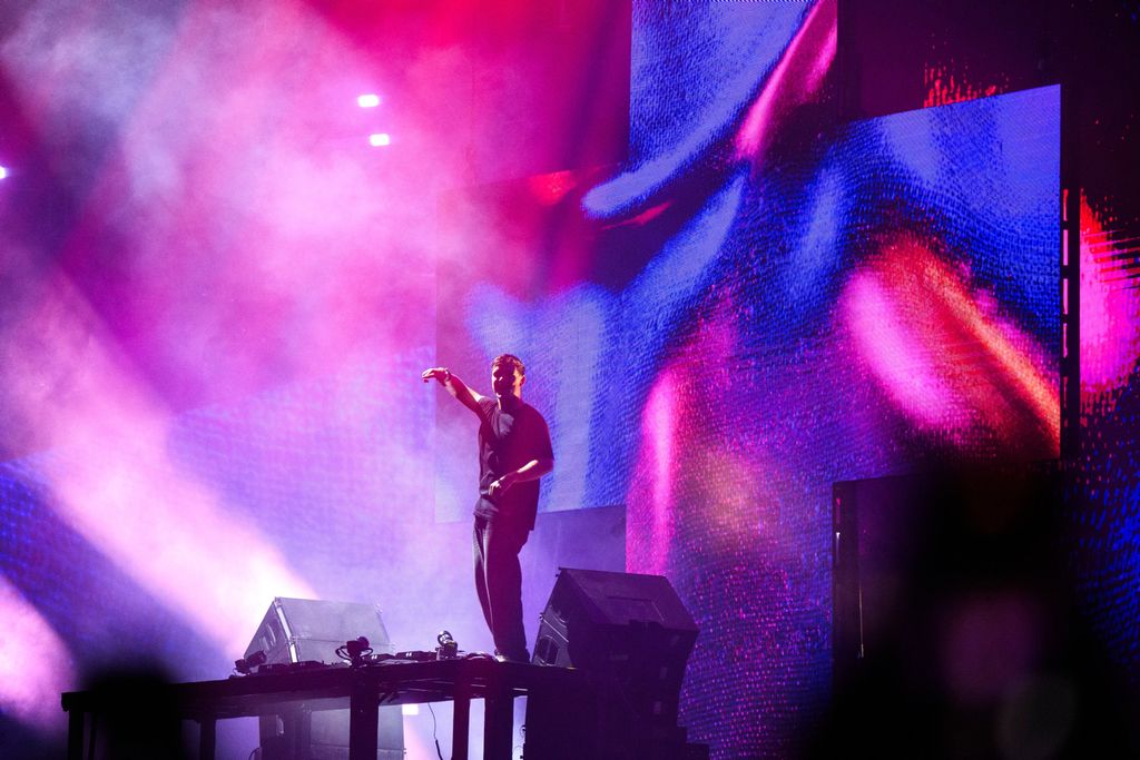 Martin Garrix - 4
