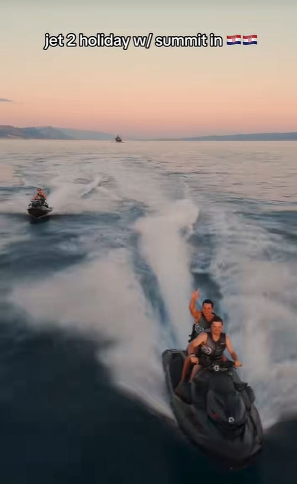 Martin Garrix i John Summit - 1