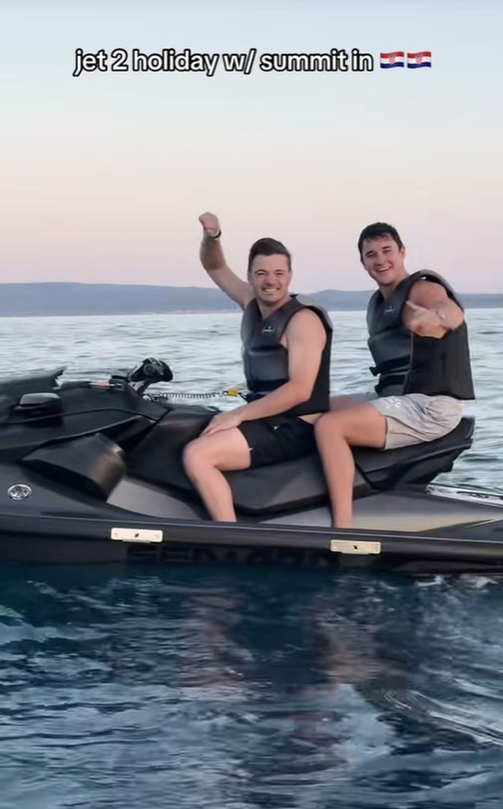 Martin Garrix i John Summit - 2
