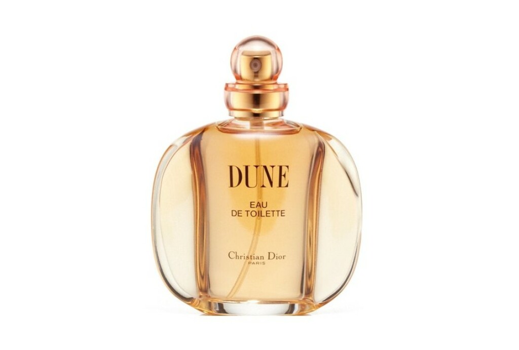 Dior Dune (1991. godina)