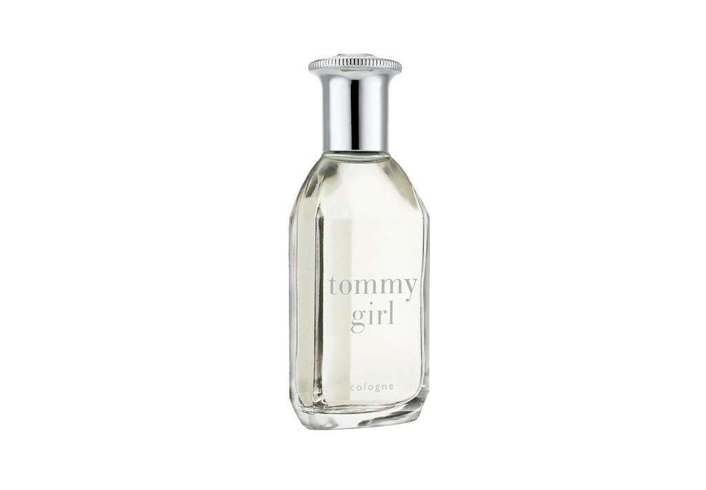 Tommy Hilfiger Tommy Girl (1996. godina)