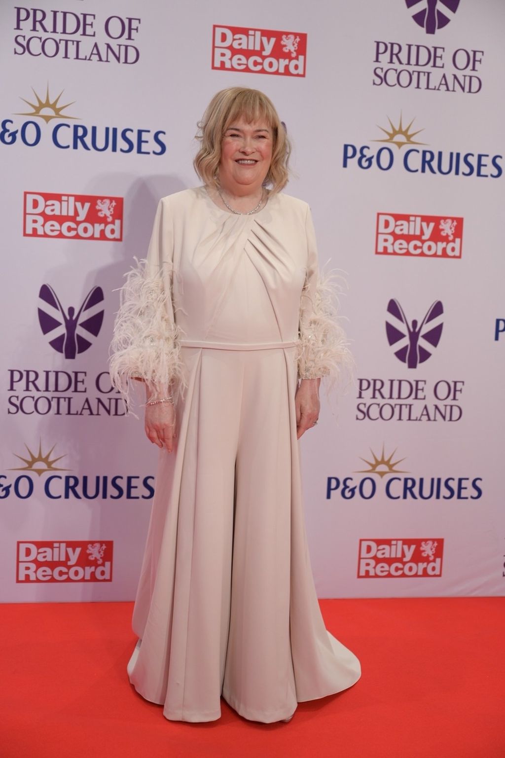 Susan Boyle