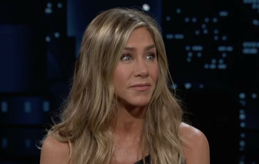 Jennifer Aniston