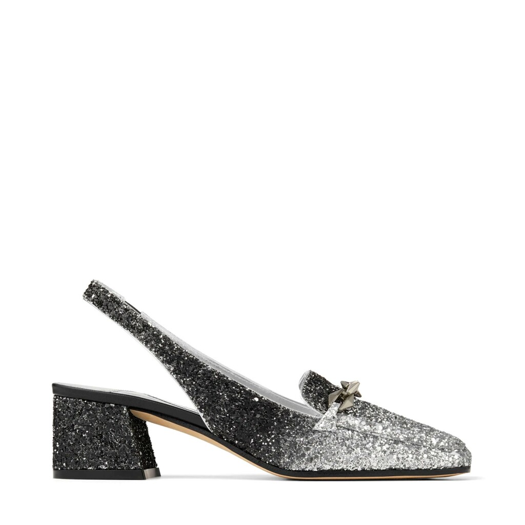 Jimmy Choo Diamond Tilda sa 775 na 387 eura