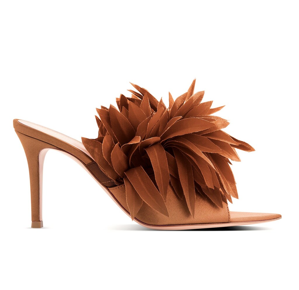 Gianvito Rossi Daniah s 890 na 534 eura