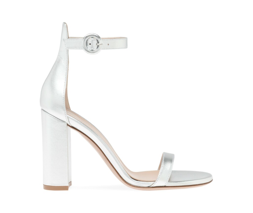 Gianvito Rossi Gaeta sa 750 na 450 eura