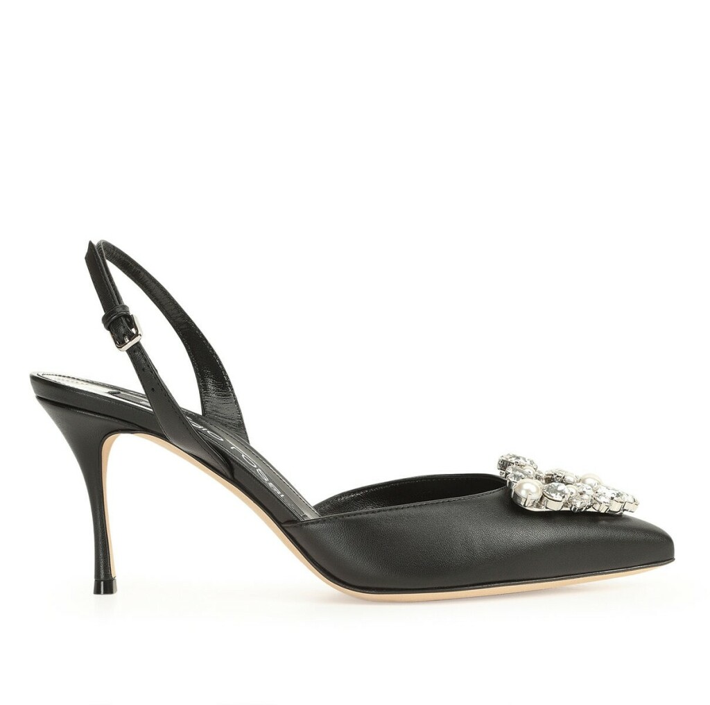 Sergio Rossi Godiva Precious sa 795 na 477 eura