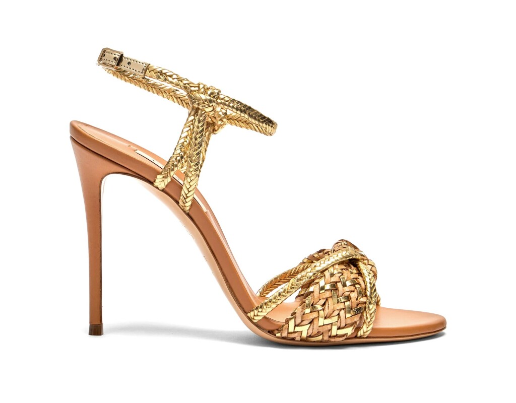 Casadei Marbella Lux Hanoi 650 na 325 eura