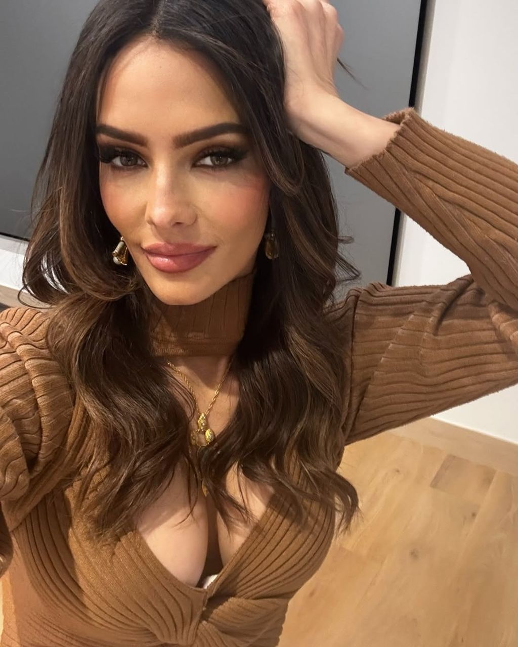 Sandra Vergara - 4