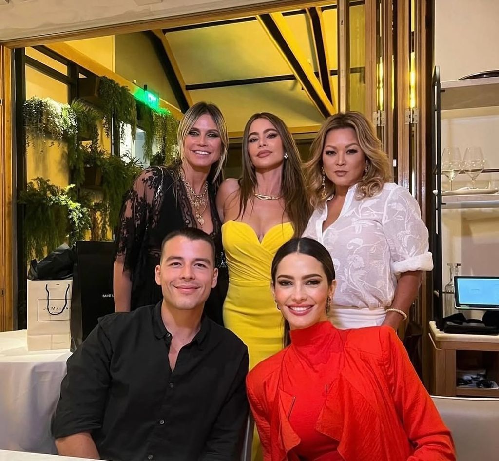 Sandra Vergara - 7