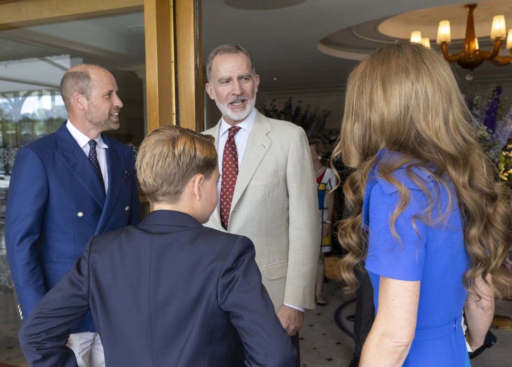Princ George i princeza Charlotte - 2