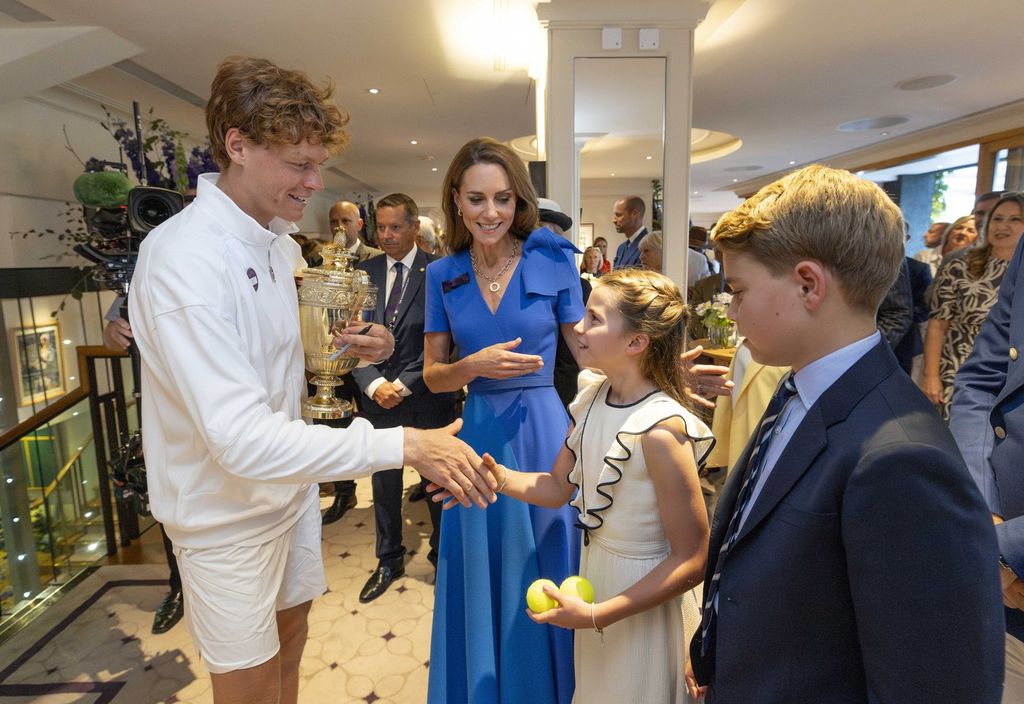 Princ George i princeza Charlotte - 6