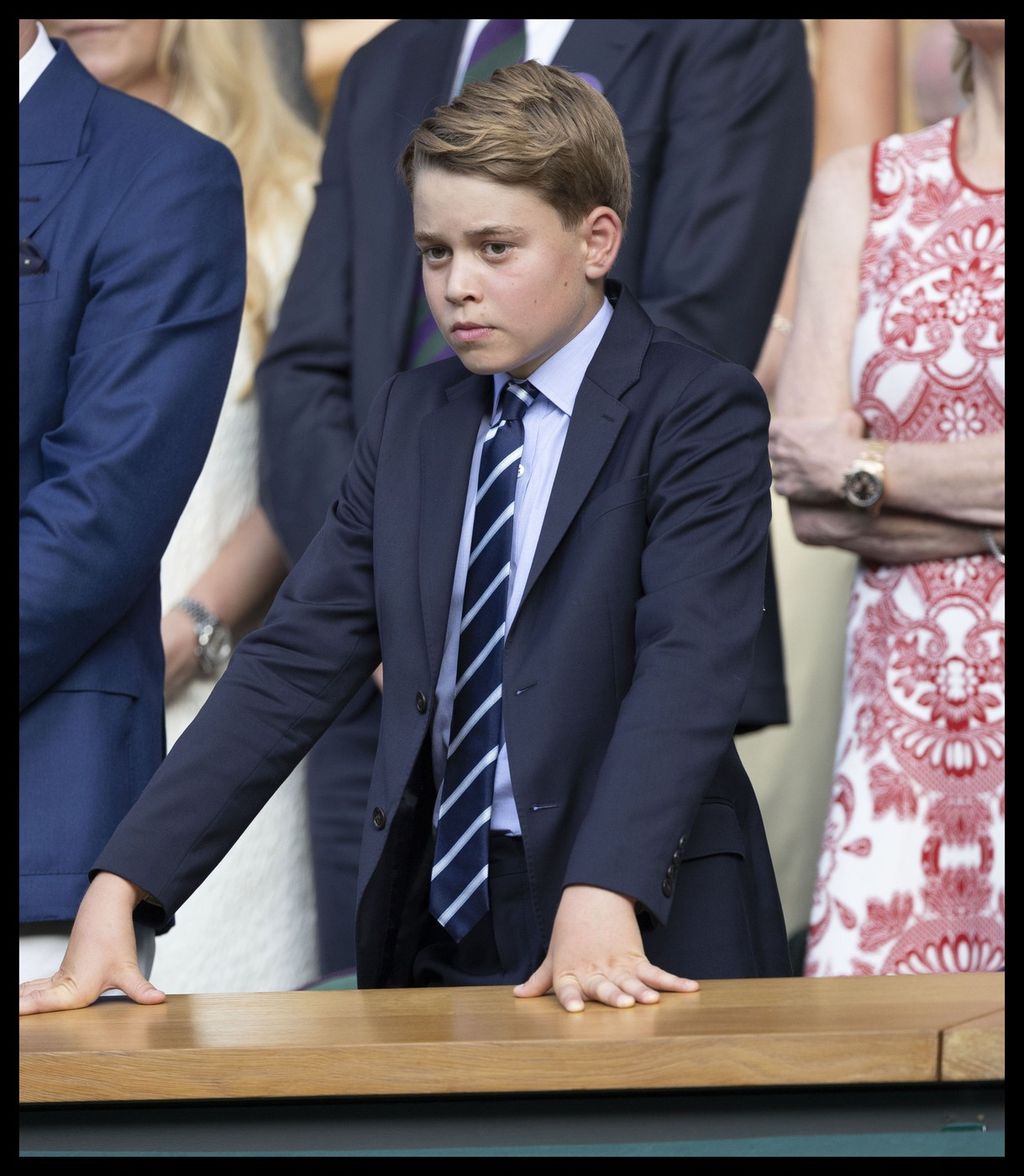 Princ George i princeza Charlotte - 9