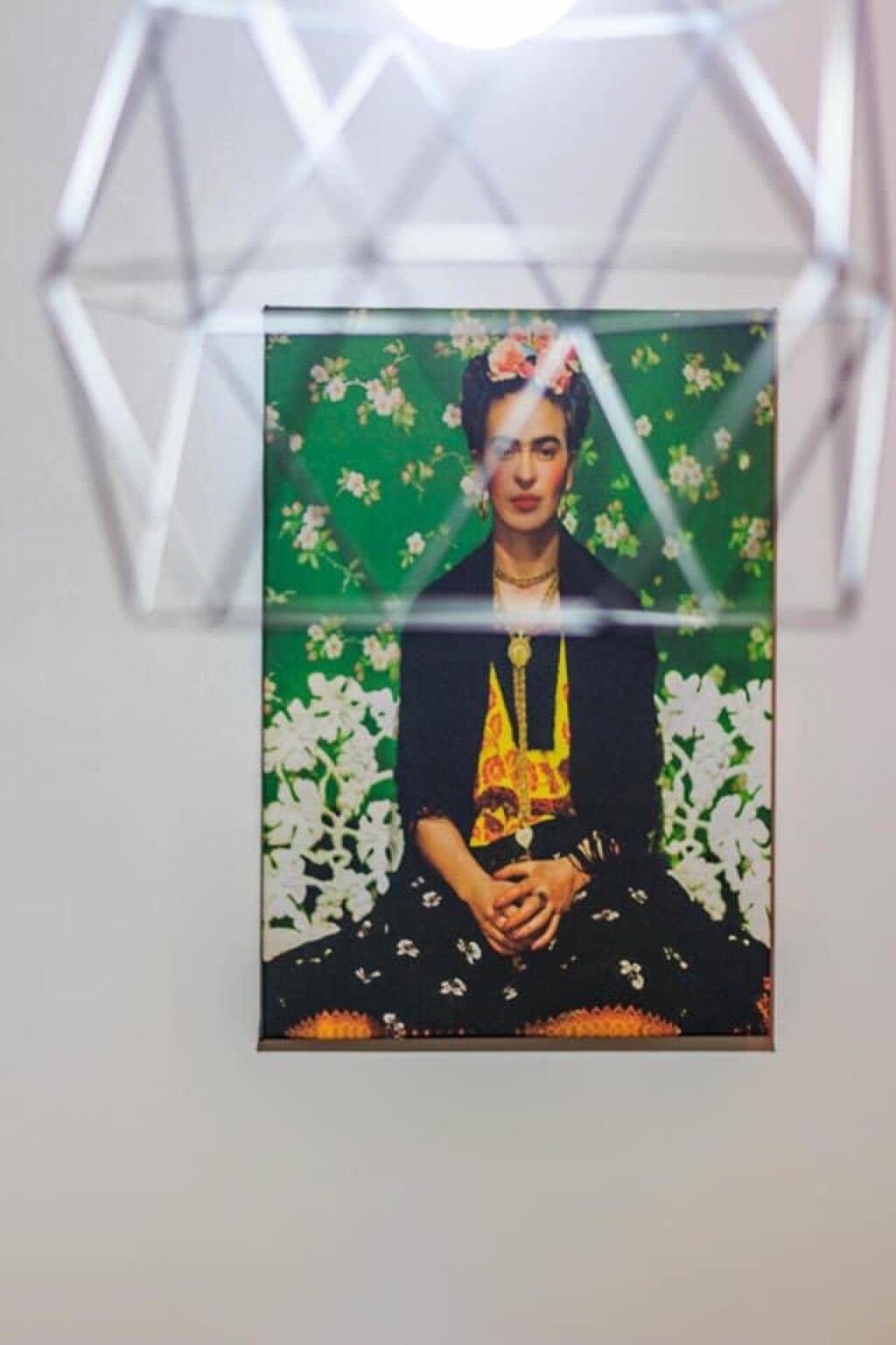 Apartman kojem posebnu draž daju Frida Kahlo i šarenilo Meksika - 11