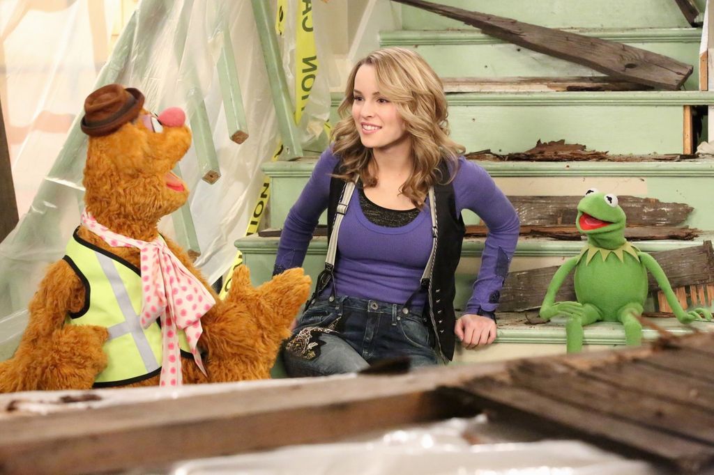 Bridgit Mendler - 9