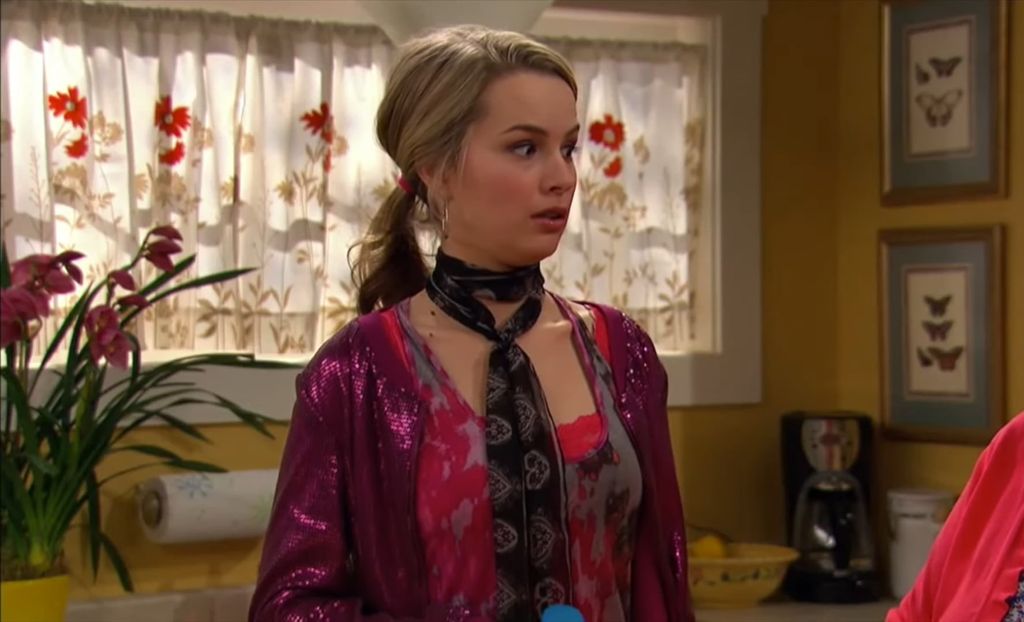Bridgit Mendler - 1