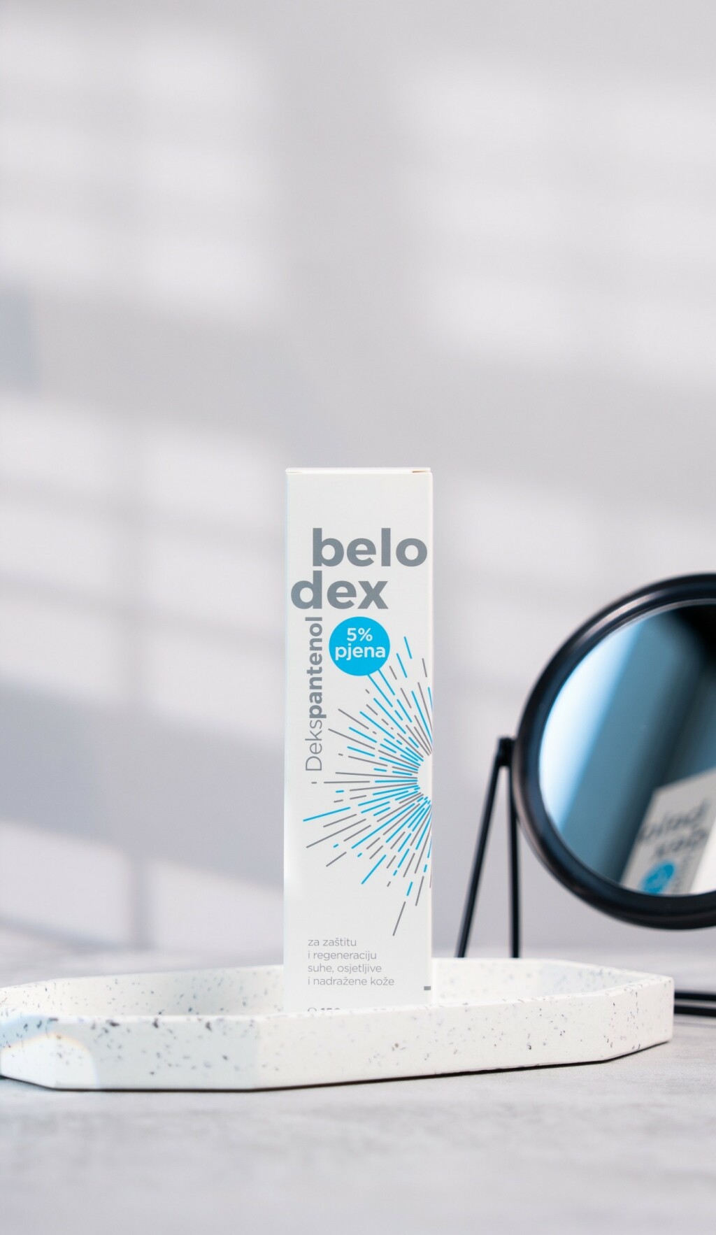 Zašto tvoja koža ljeti treba dekspantenol više nego ikad