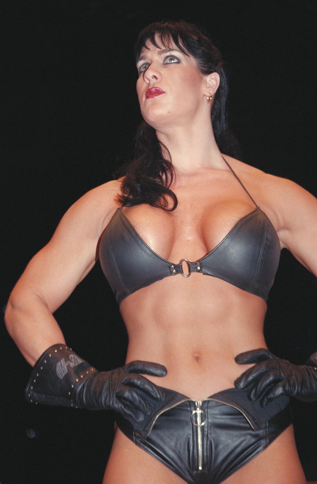 Chyna - 2