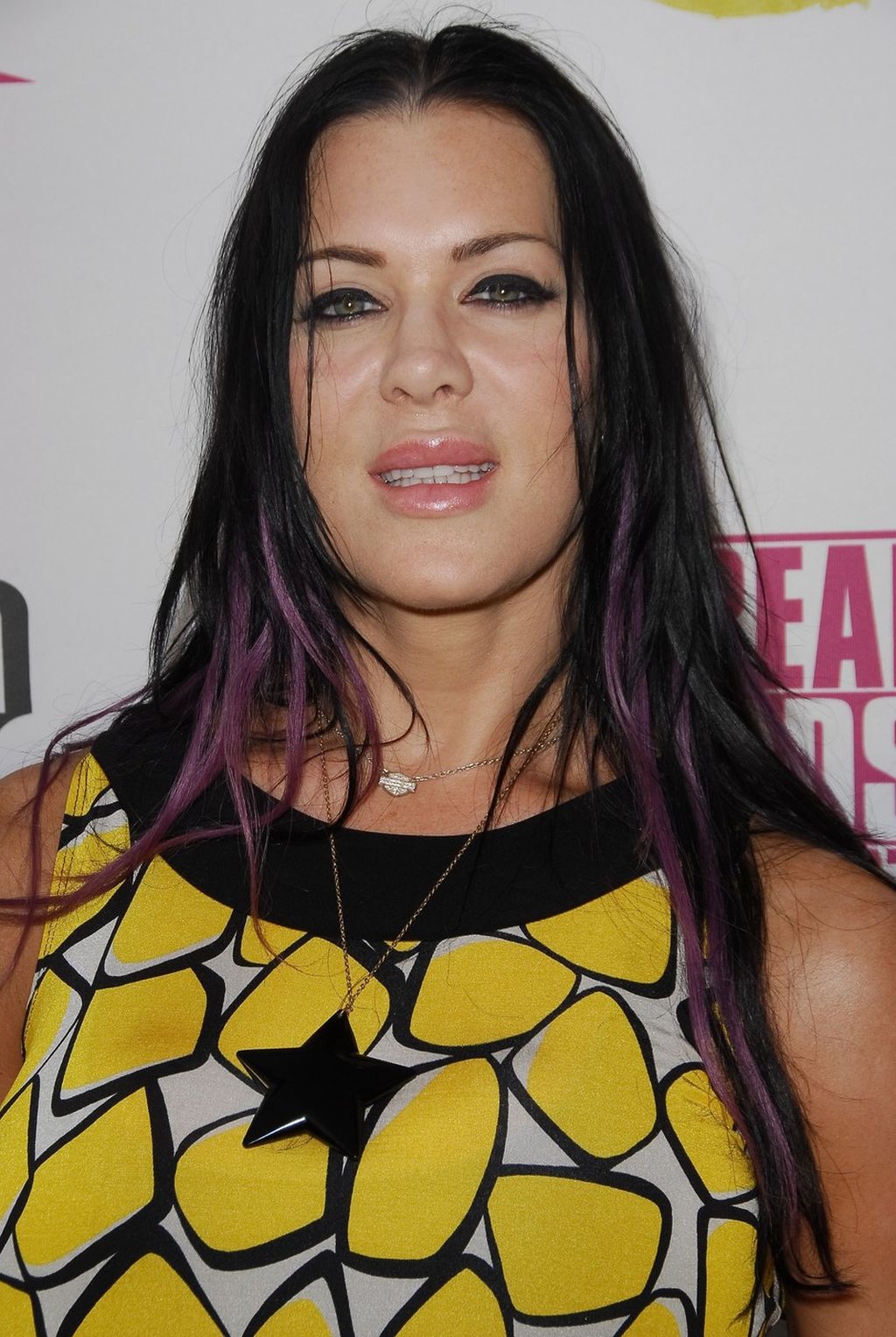 Chyna - 5