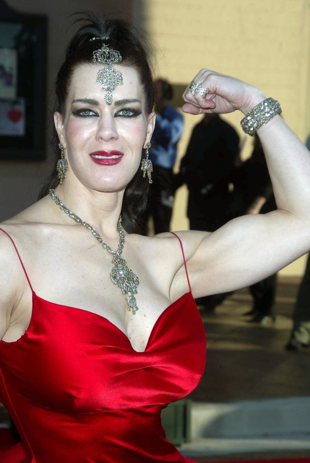 Chyna - 19