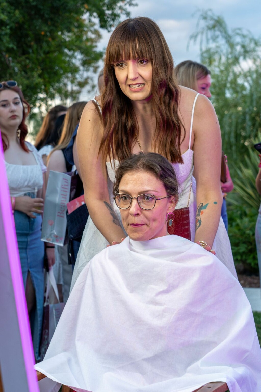 Analiza boja