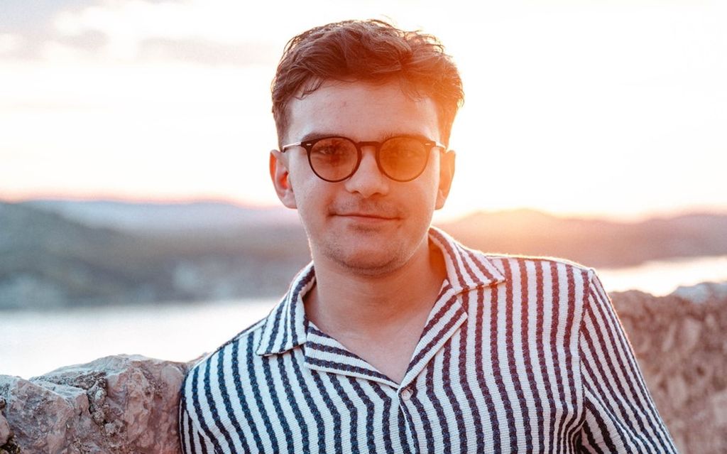 Martin Kosovec