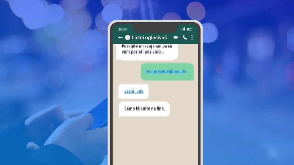Turisti u Hrvatskoj