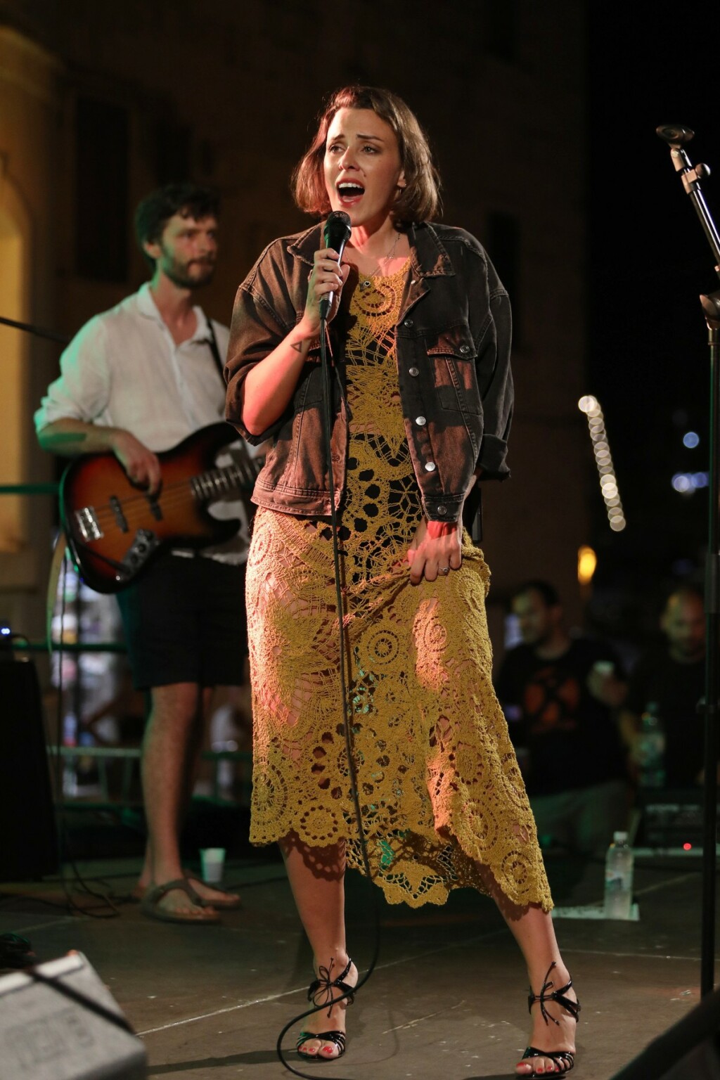 Natali Dizdar održala koncert u Makarskoj - 4