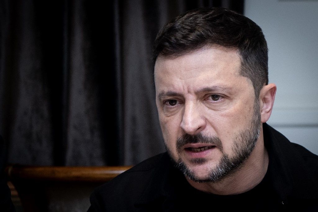 Prosvjedi u Ukrajini - 3