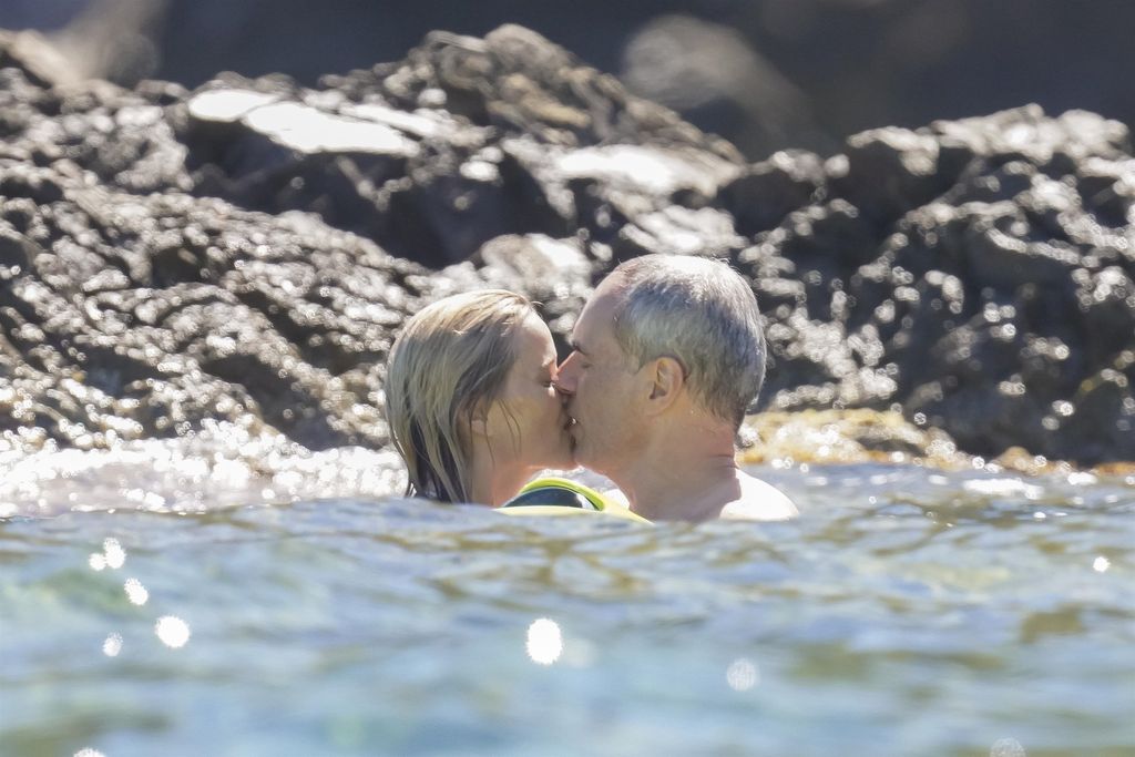 Reese Witherspoon i Oliver Haarmann - 3