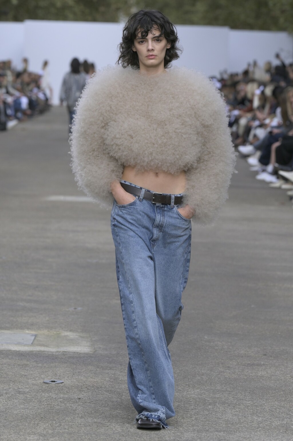 Stella McCartney, proljeće/ljeto 2025.