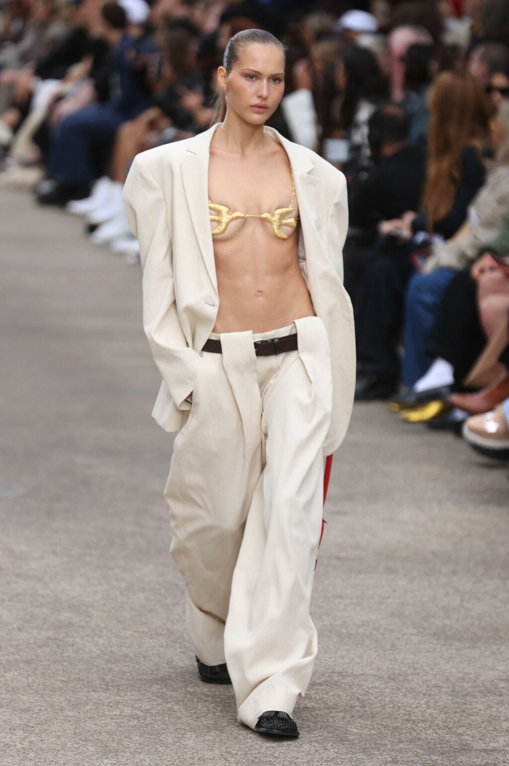 Stella McCartney, proljeće/ljeto 2025.