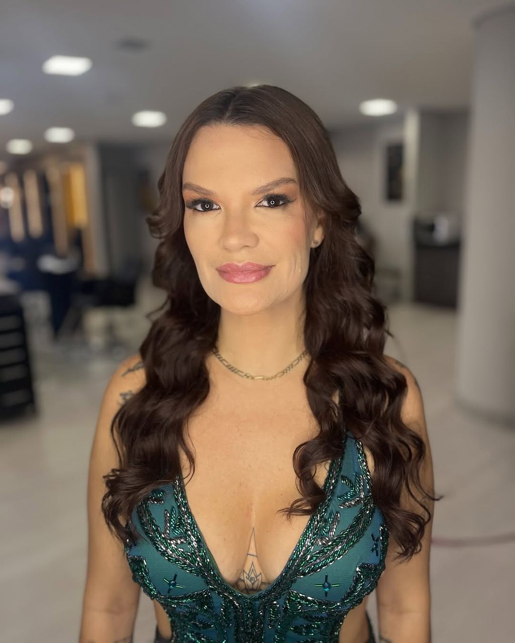 Natália Cavanellas - 2