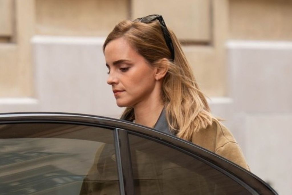 Emma Watson - 3