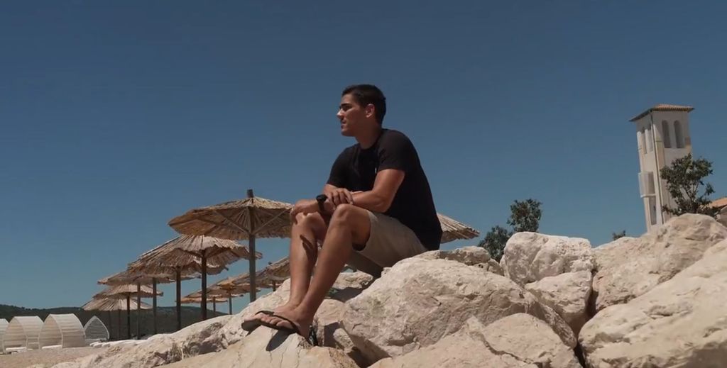 In Magazin: Andrija Bašić - 2
