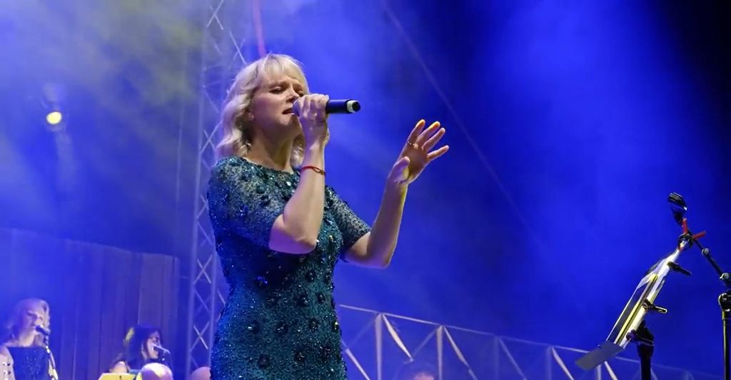 In Magazin: koncert u Šibeniku - 5