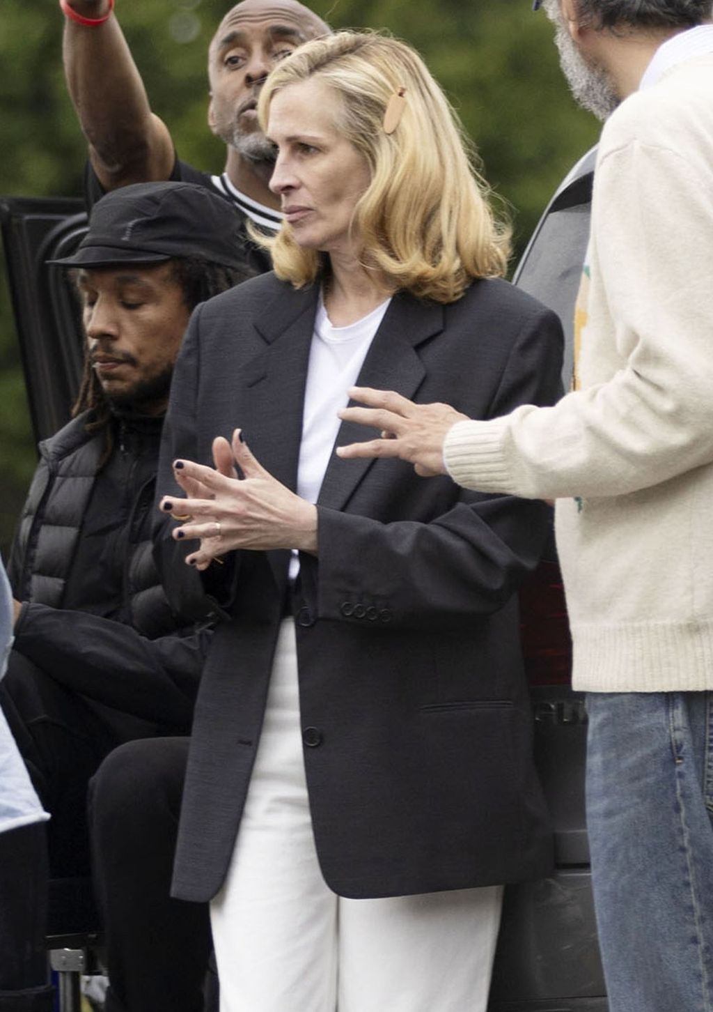 Julia Roberts - 1