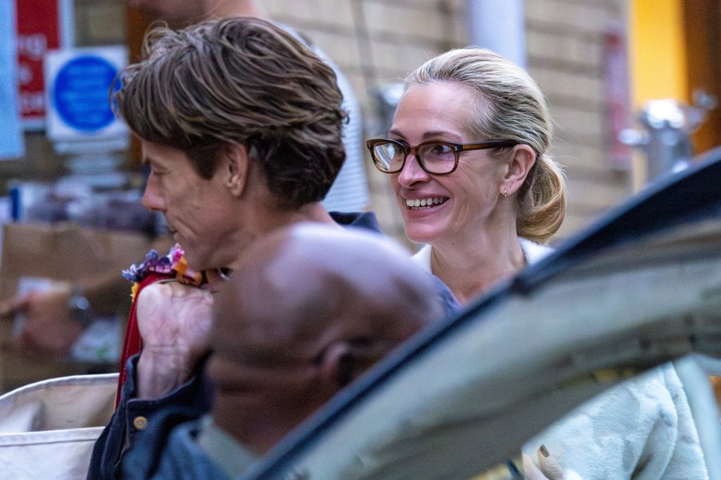 Julia Roberts - 4