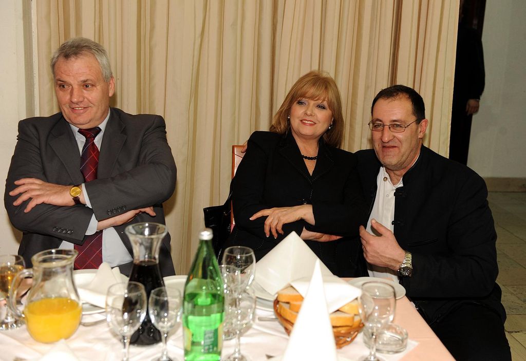 Jasna i Boris Zlokić - 4