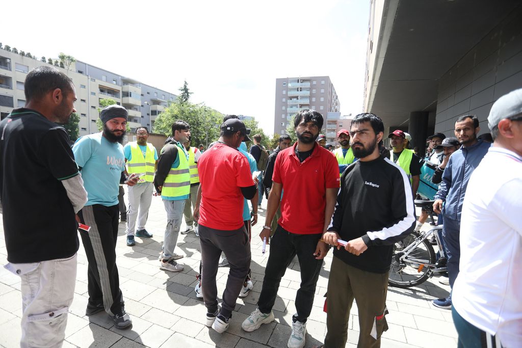 Prosvjed radnika Wolta - 13