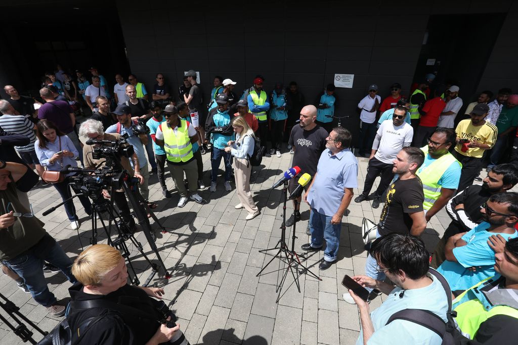 Prosvjed radnika Wolta - 13