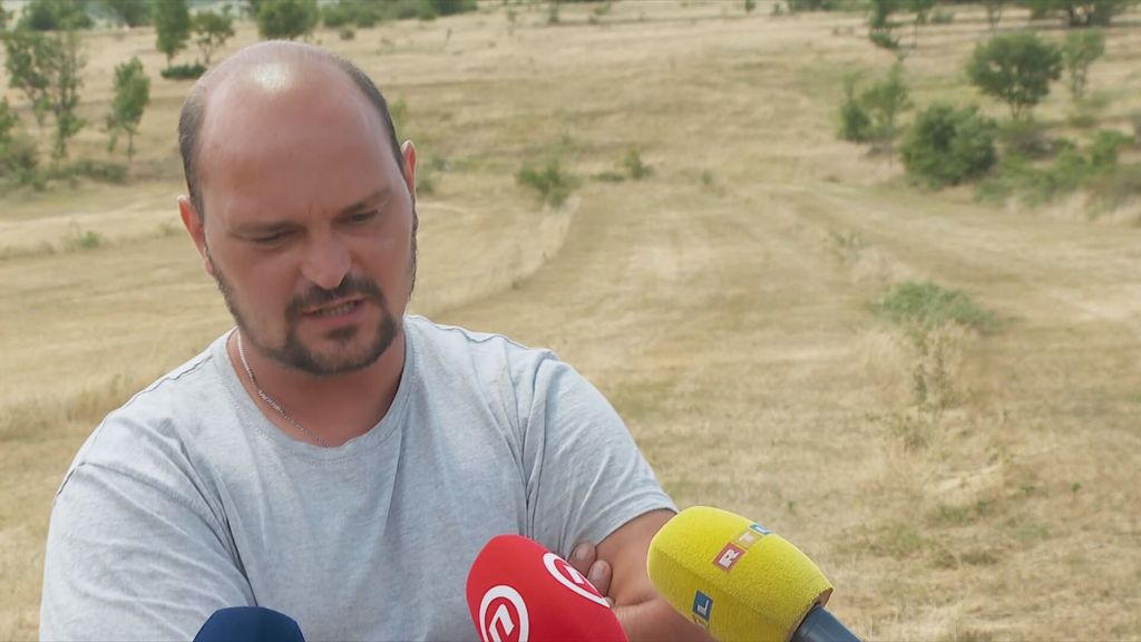 Protestna akcija stočara iz Vrlike - 4