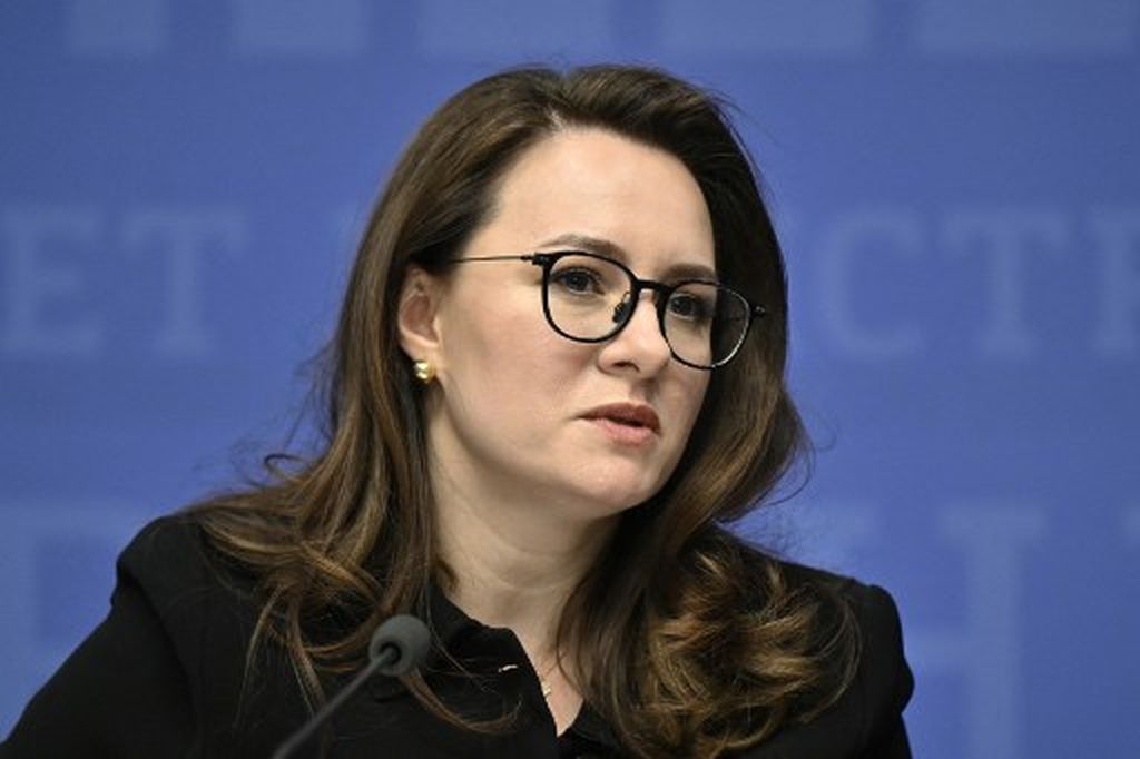 Julija Sviridenko - 2