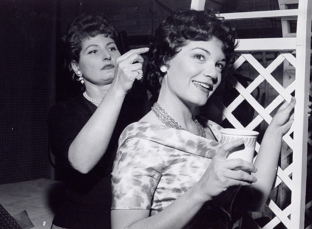 Connie Francis - 1