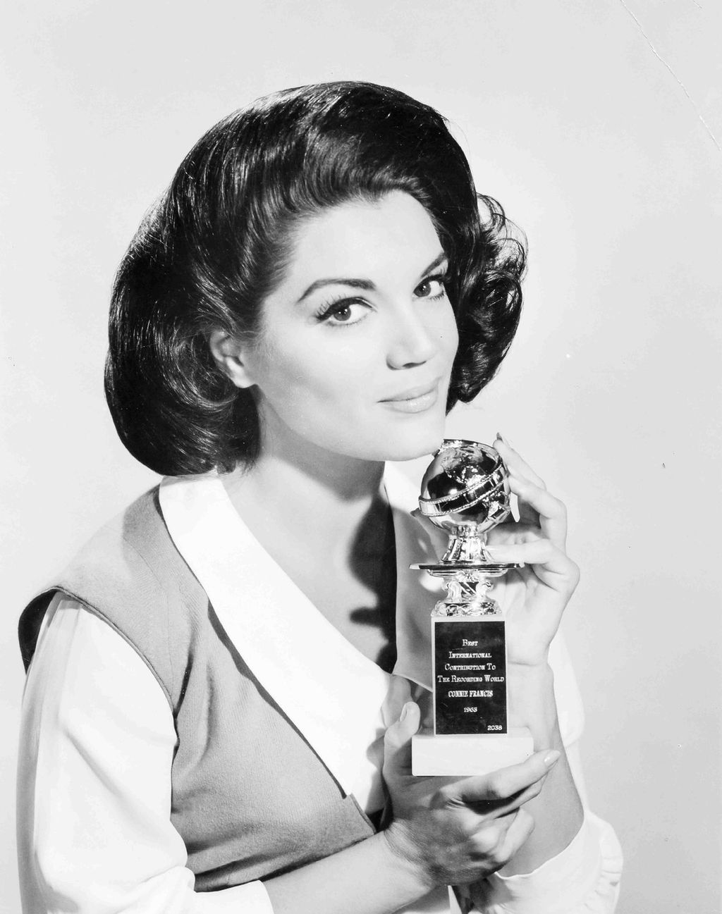 Connie Francis - 4