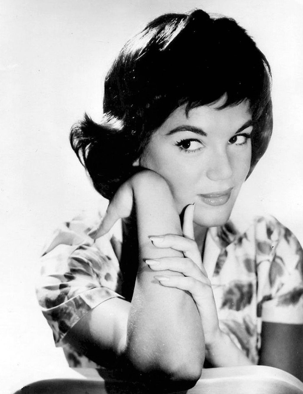 Connie Francis - 9