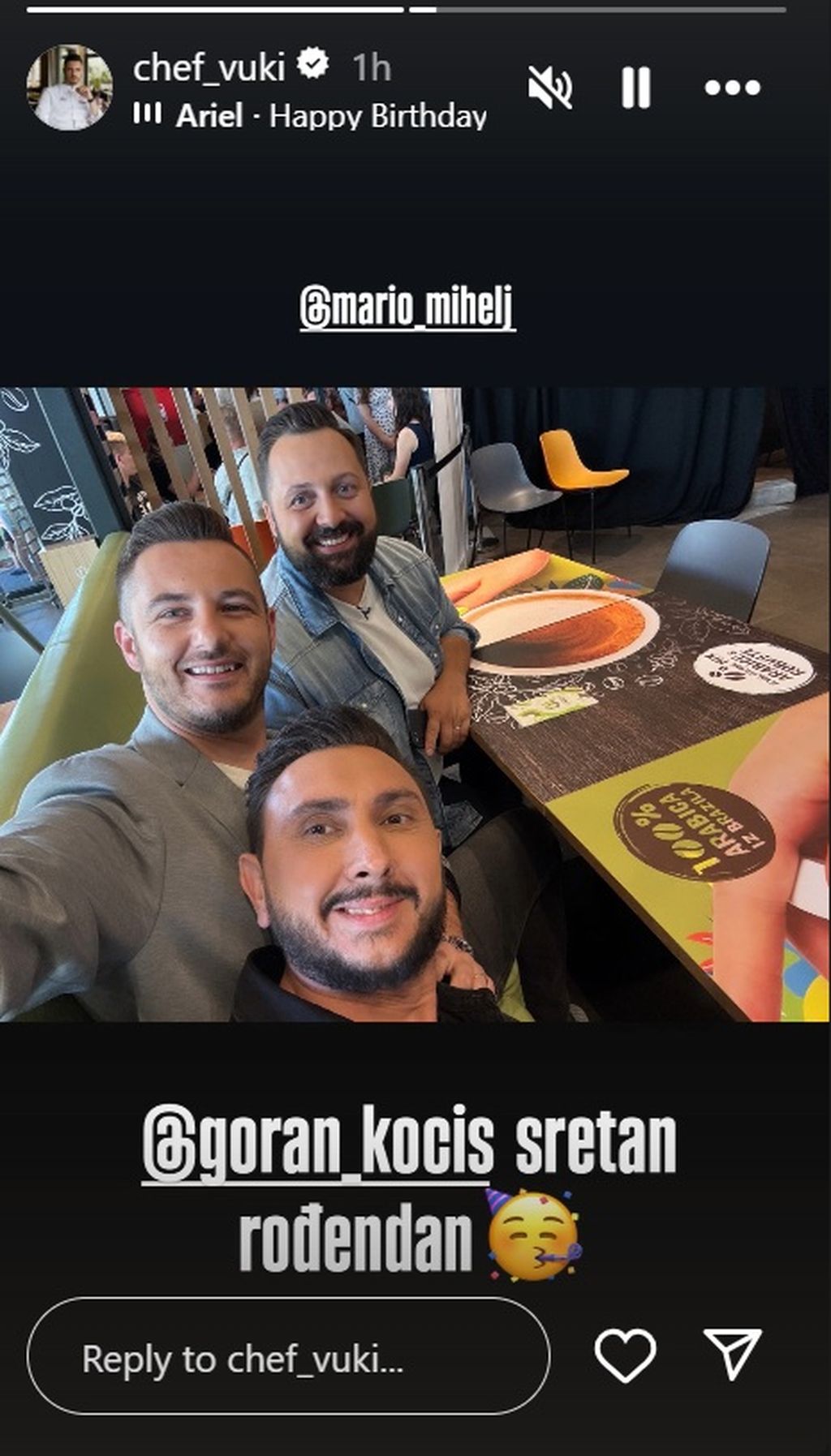 Žiri MasterChefa